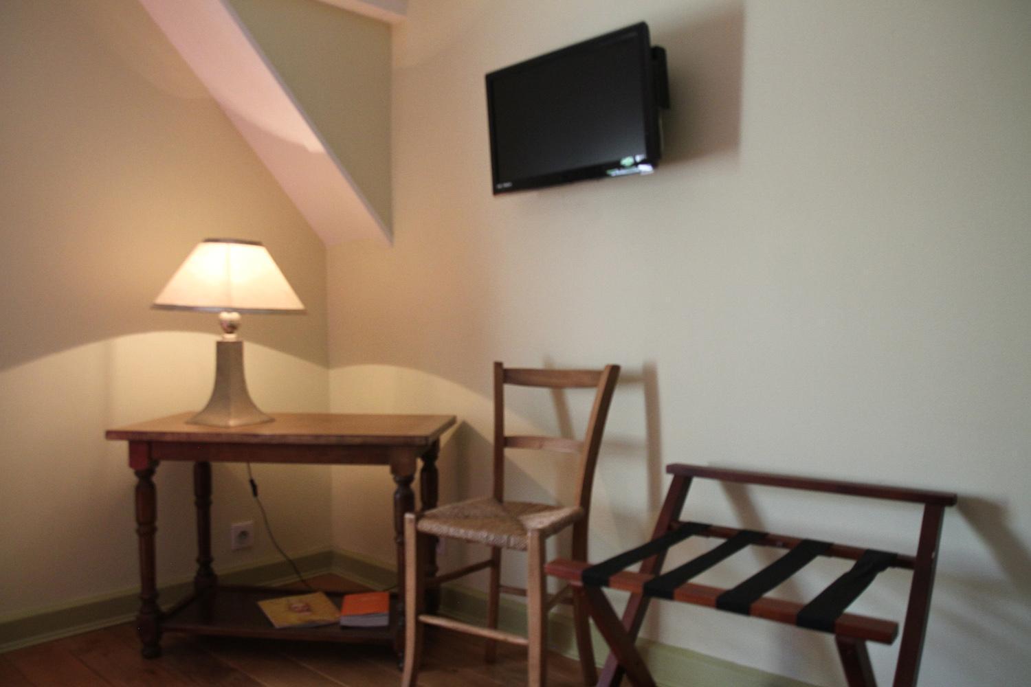 Logis Hotel Restaurant Relais De La Mothe Yzeures-sur-Creuse ภายนอก รูปภาพ