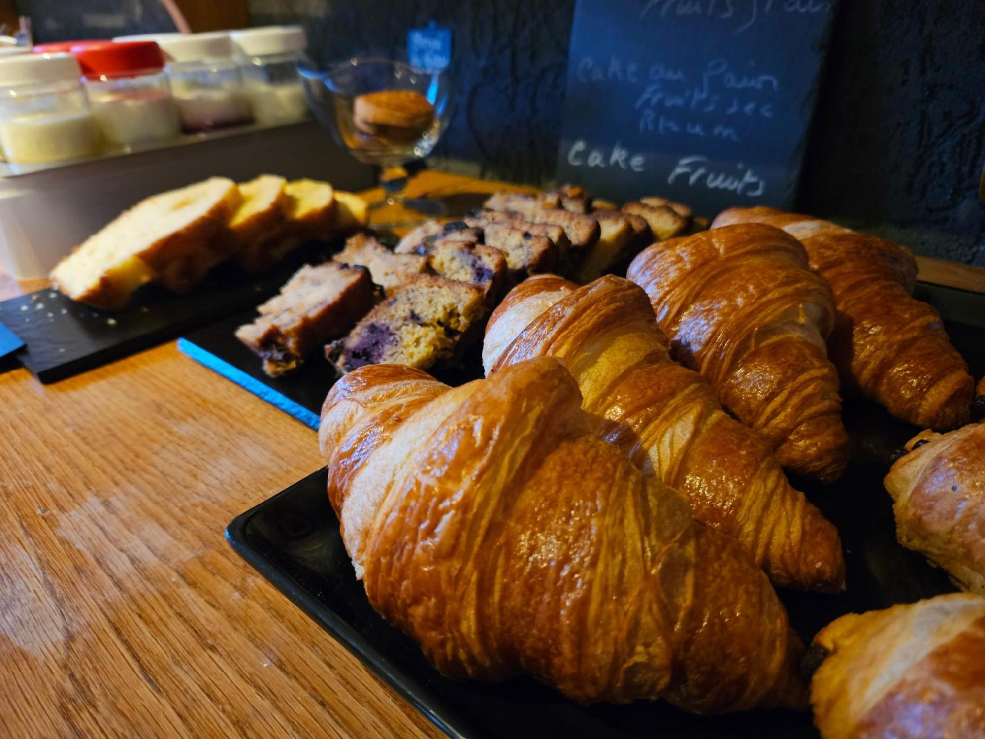 Logis Hotel Restaurant Relais De La Mothe Yzeures-sur-Creuse ภายนอก รูปภาพ